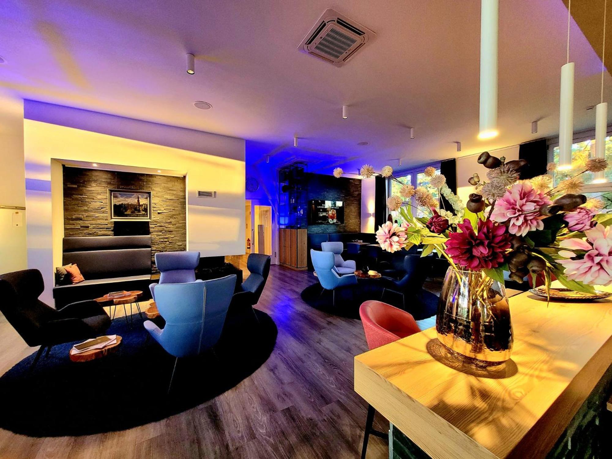 Privat & Boutique Hotel Plauer See Fuenfseen Exteriör bild