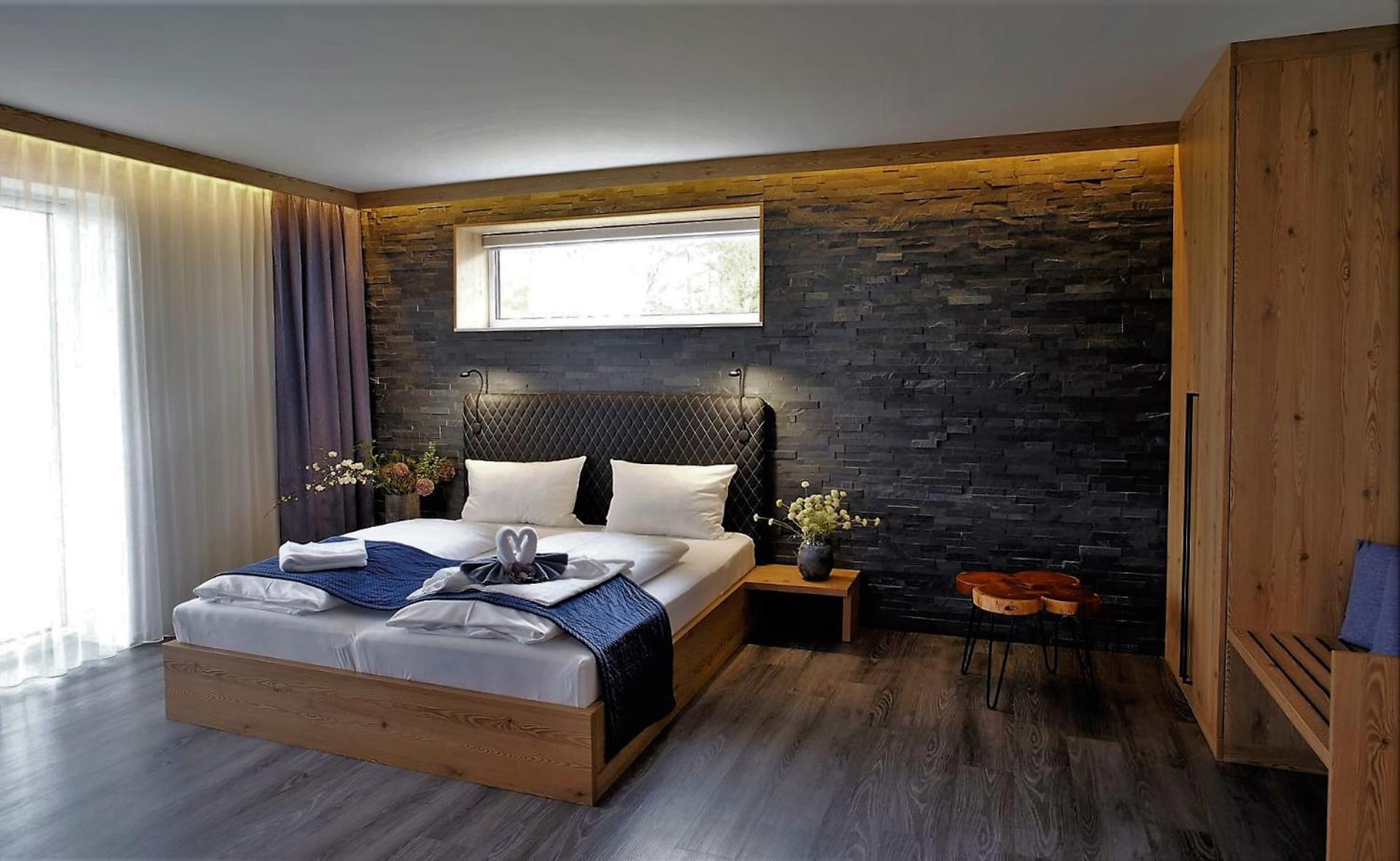 Privat & Boutique Hotel Plauer See Fuenfseen Exteriör bild