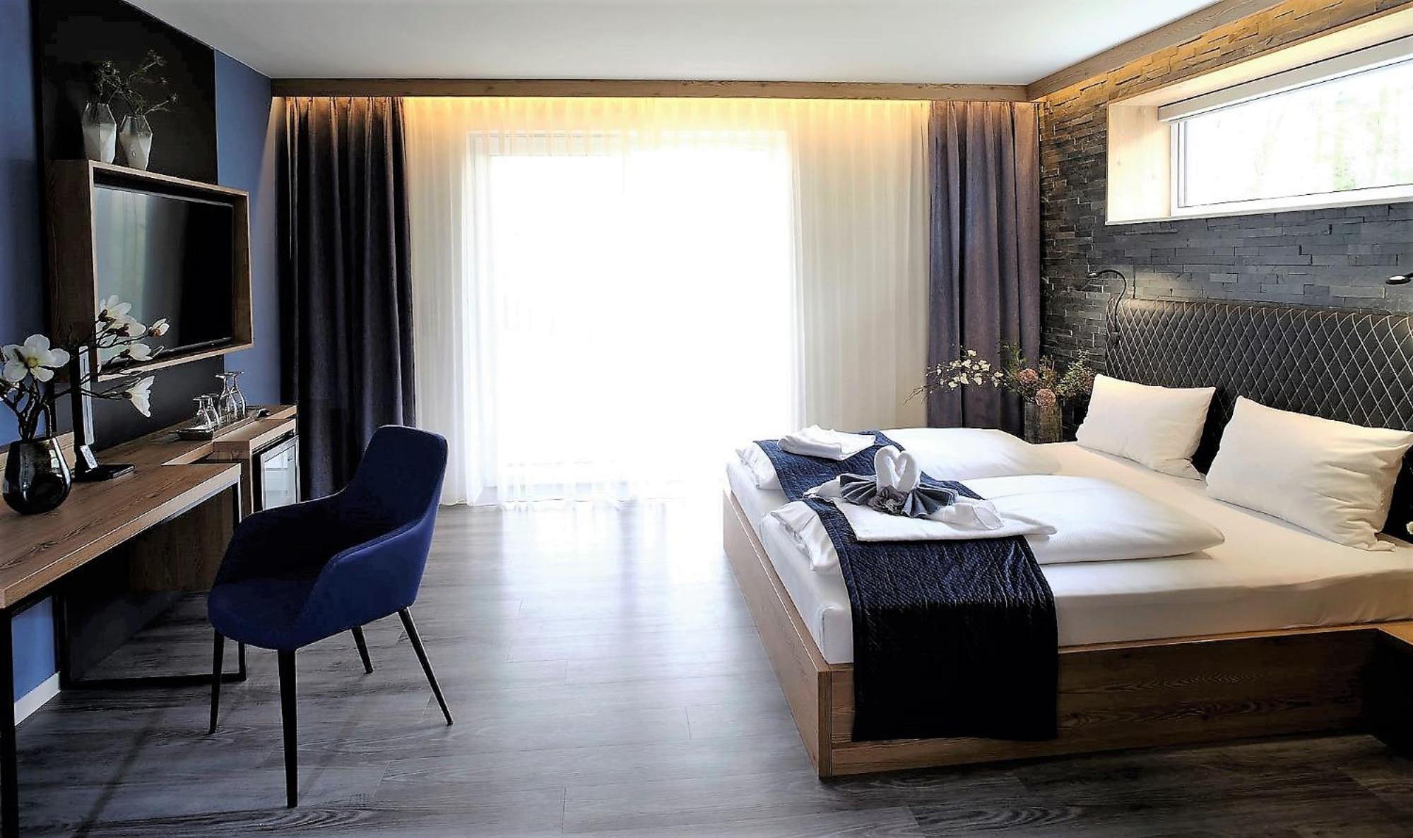 Privat & Boutique Hotel Plauer See Fuenfseen Exteriör bild
