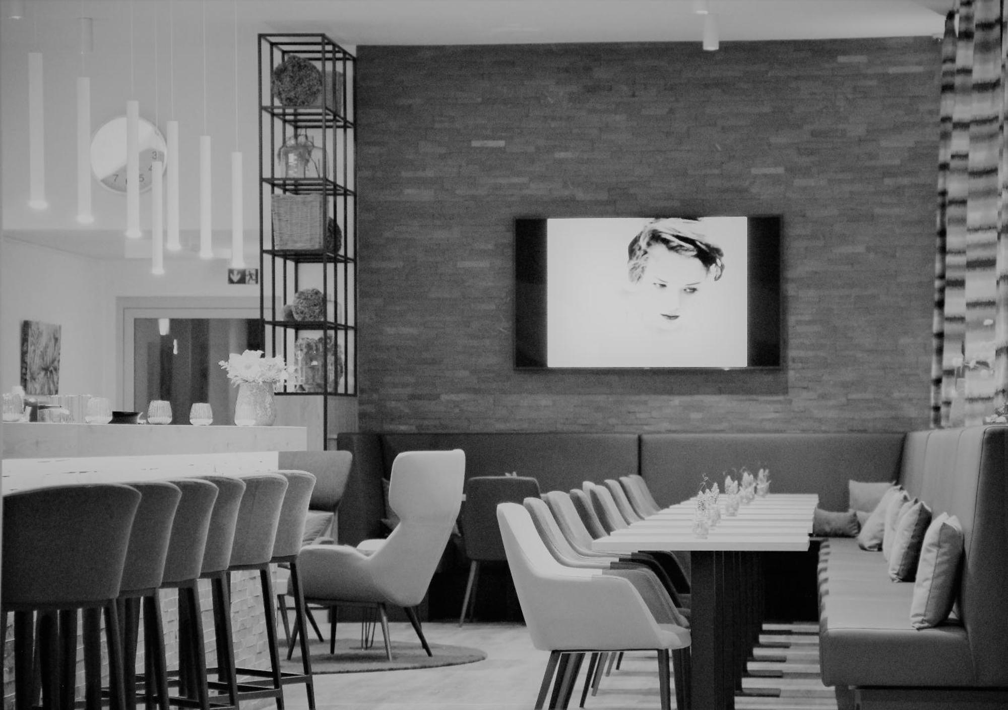 Privat & Boutique Hotel Plauer See Fuenfseen Exteriör bild