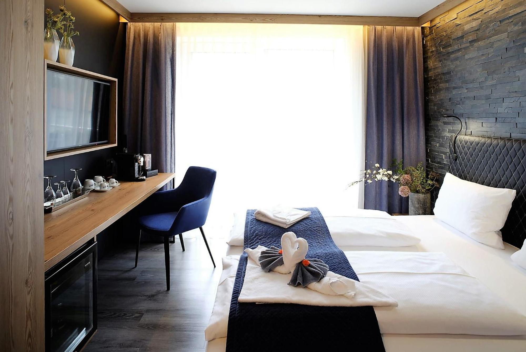 Privat & Boutique Hotel Plauer See Fuenfseen Exteriör bild
