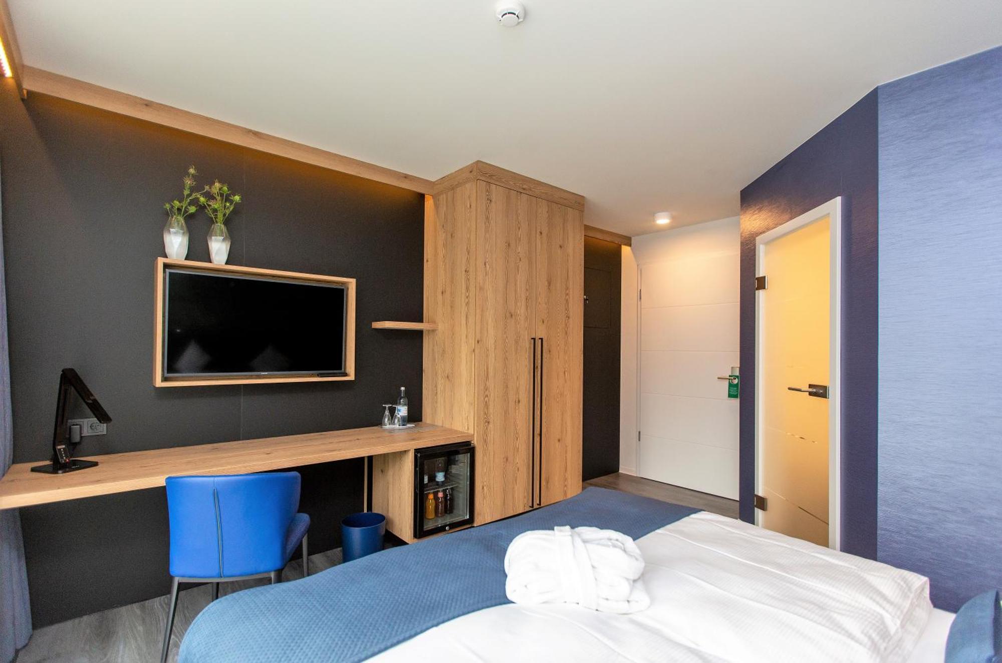 Privat & Boutique Hotel Plauer See Fuenfseen Exteriör bild