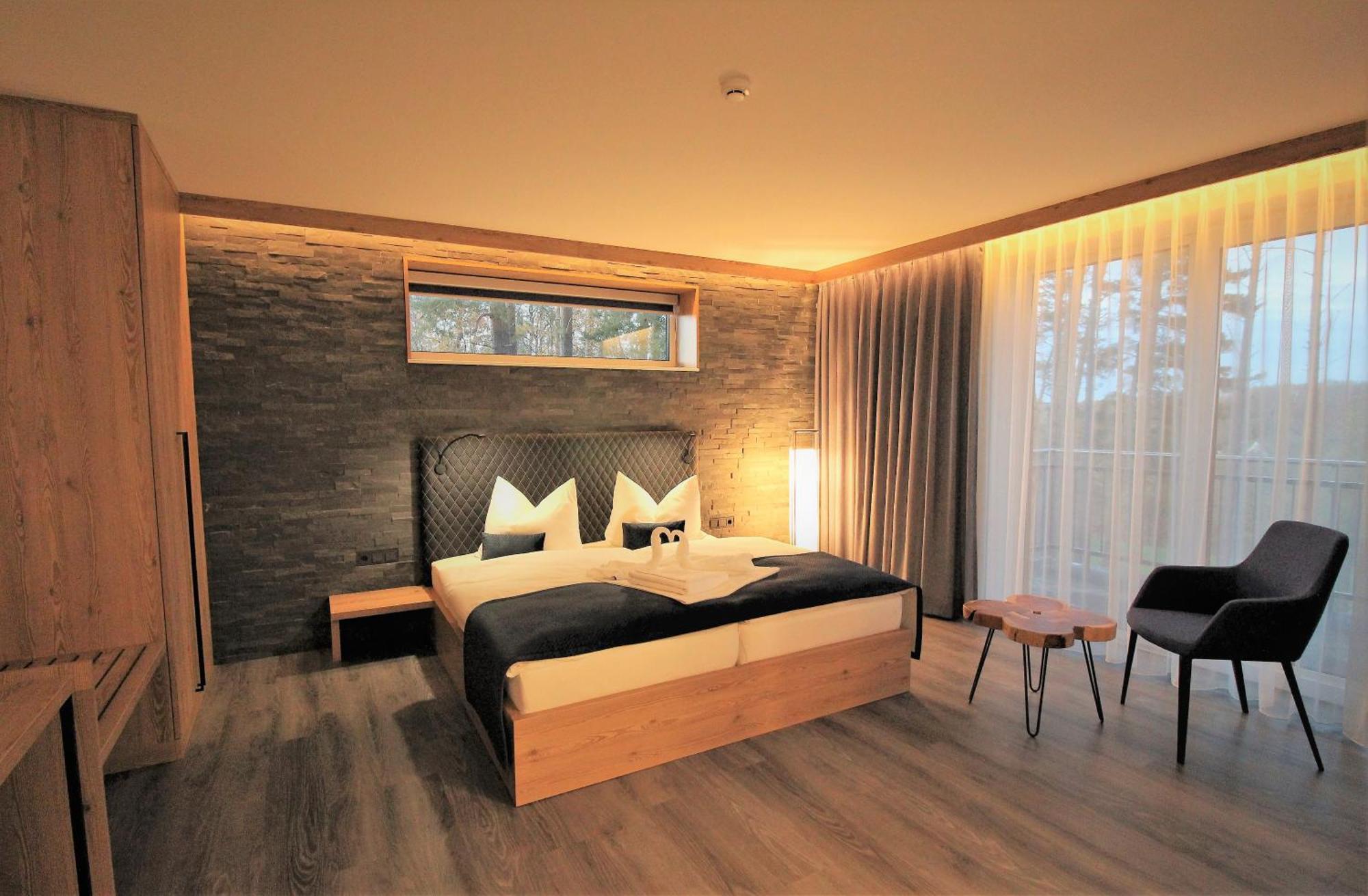 Privat & Boutique Hotel Plauer See Fuenfseen Exteriör bild