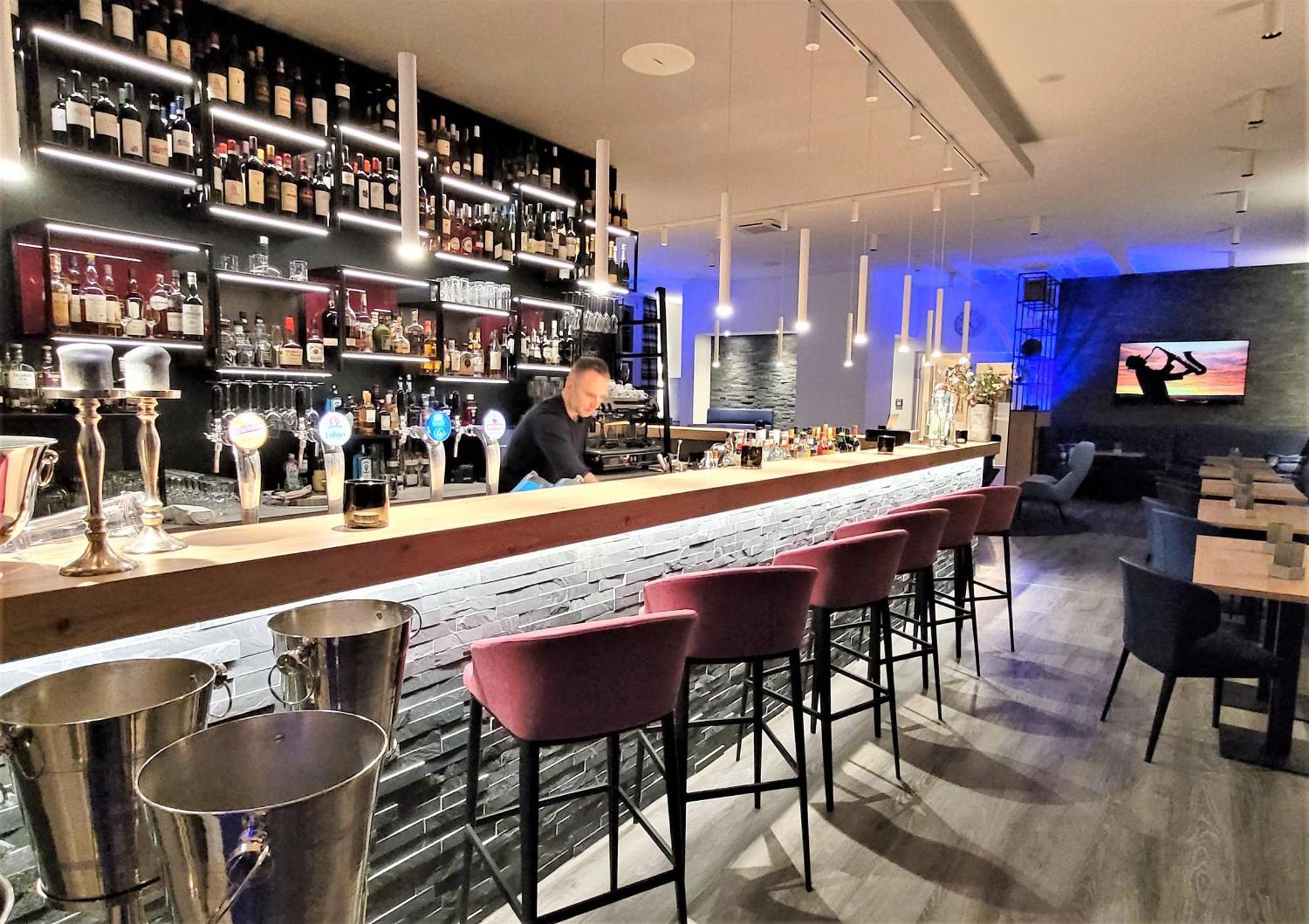 Privat & Boutique Hotel Plauer See Fuenfseen Exteriör bild