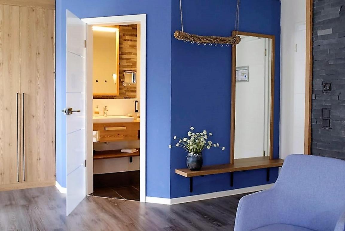 Privat & Boutique Hotel Plauer See Fuenfseen Exteriör bild