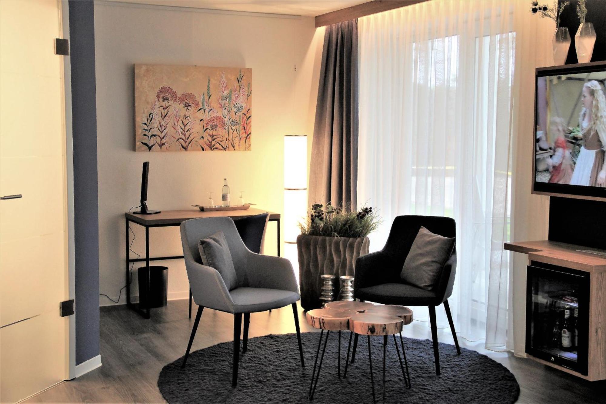 Privat & Boutique Hotel Plauer See Fuenfseen Exteriör bild