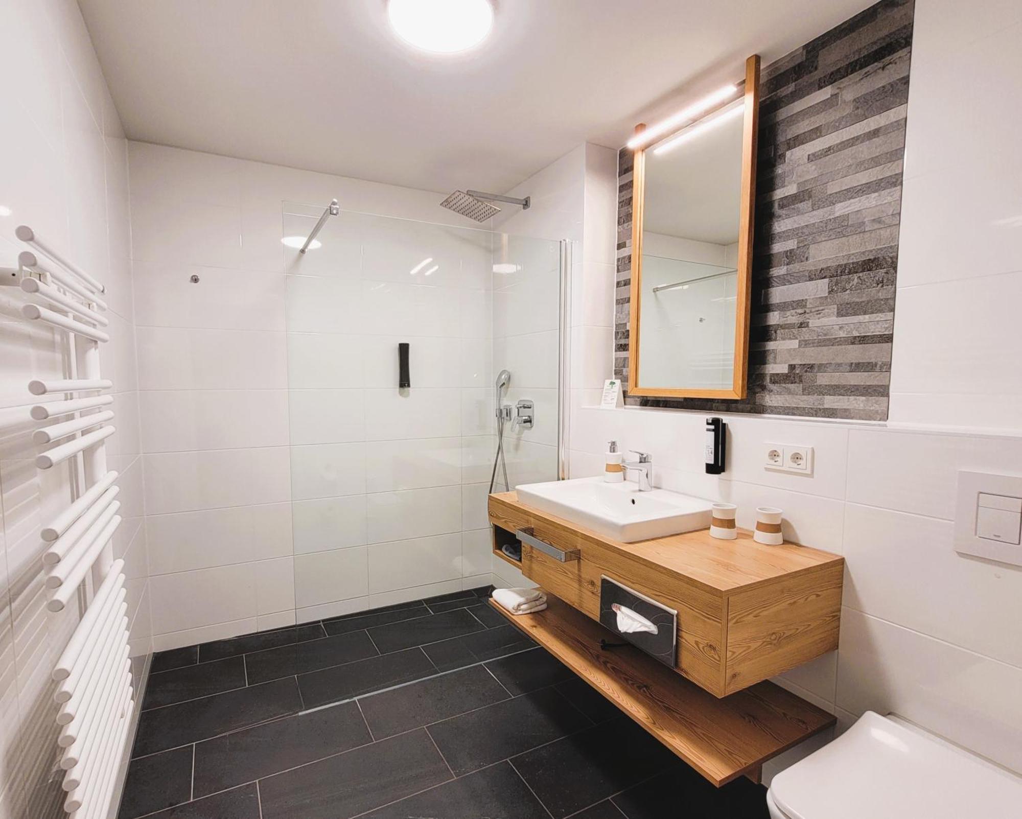 Privat & Boutique Hotel Plauer See Fuenfseen Exteriör bild