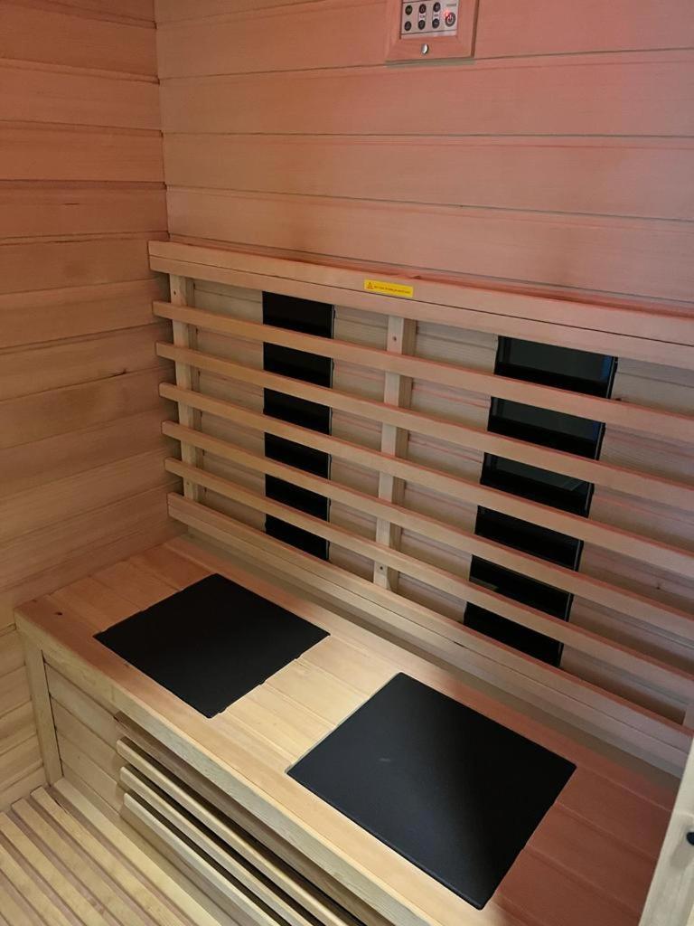 Privat & Boutique Hotel Plauer See Fuenfseen Exteriör bild