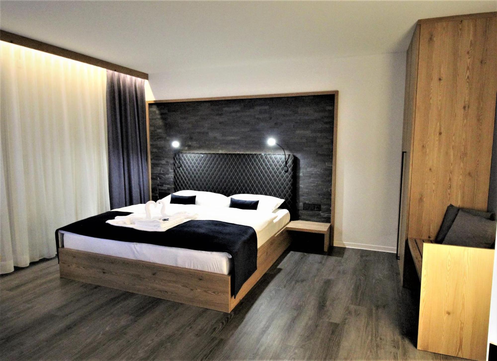 Privat & Boutique Hotel Plauer See Fuenfseen Exteriör bild